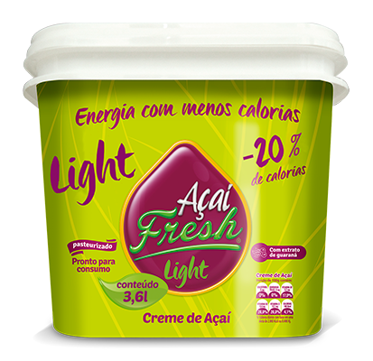 Açaí Fresh