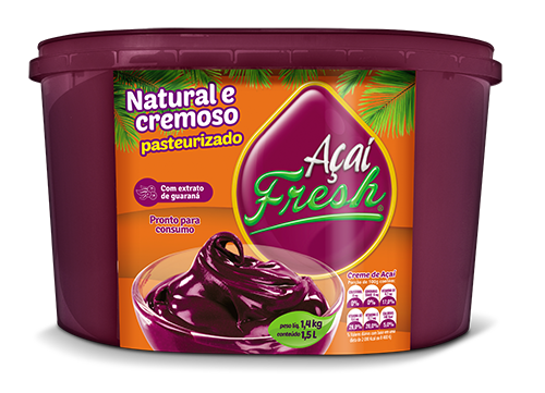 Açaí Fresh