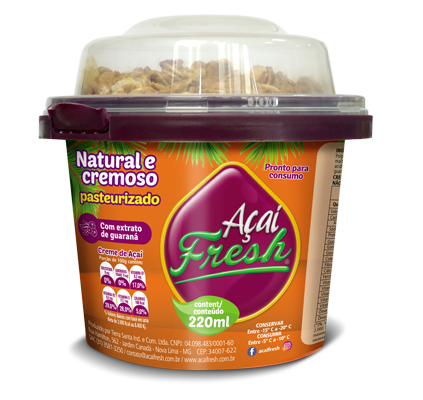 Açaí Fresh