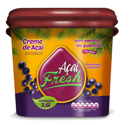 Açaí Fresh