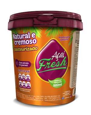 Açaí Fresh