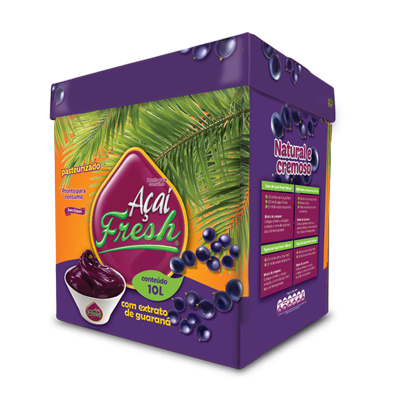 Açaí Fresh